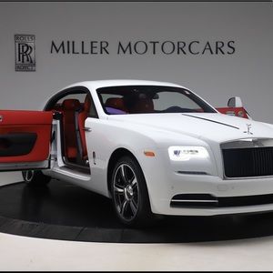 Meet your Posher, Adarius